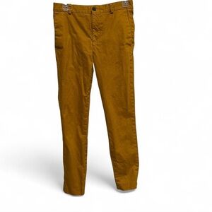 H&M Golden Yellow Apparel